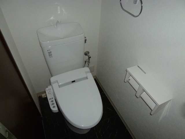ＷＣ