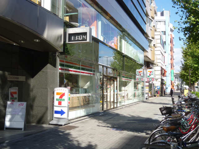 コンビニ