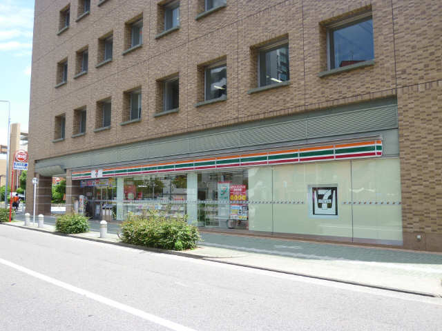コンビニ