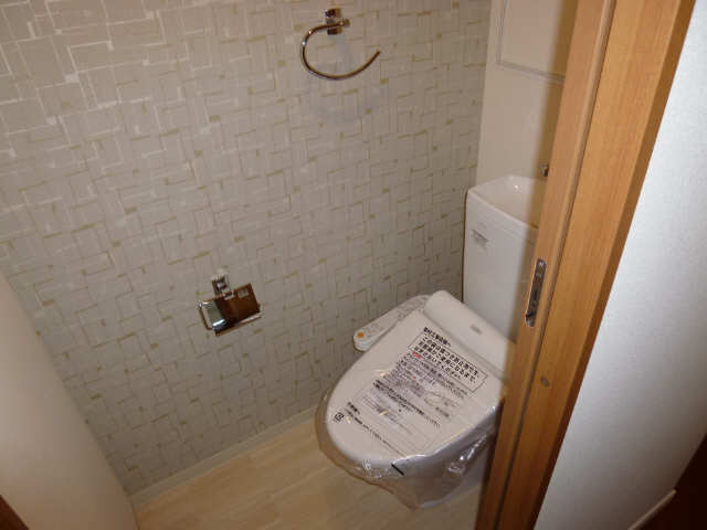 ＷＣ
