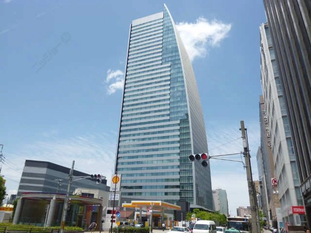 名古ルーセントタワー