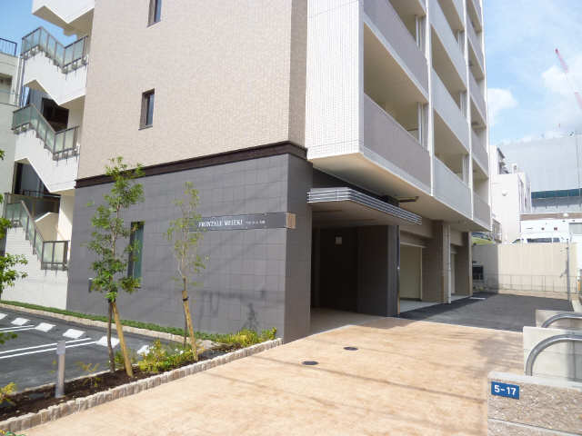 アプローチ