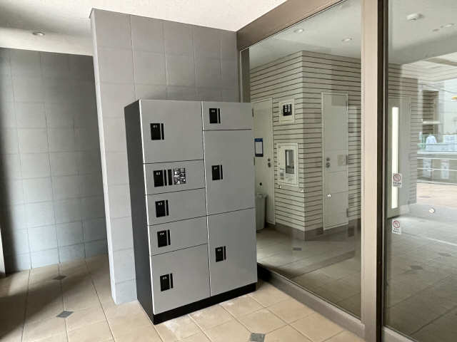 共用部分