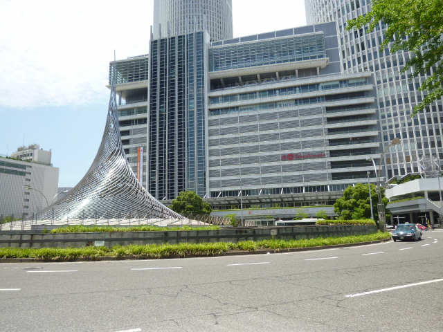 ＪＲ高島屋