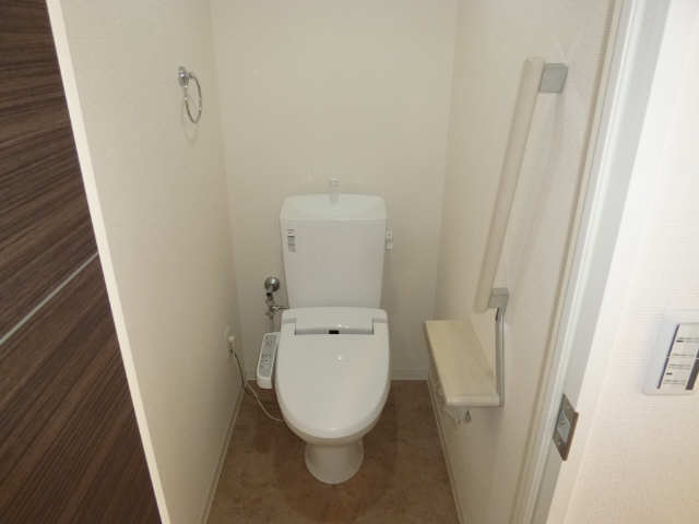 ＷＣ