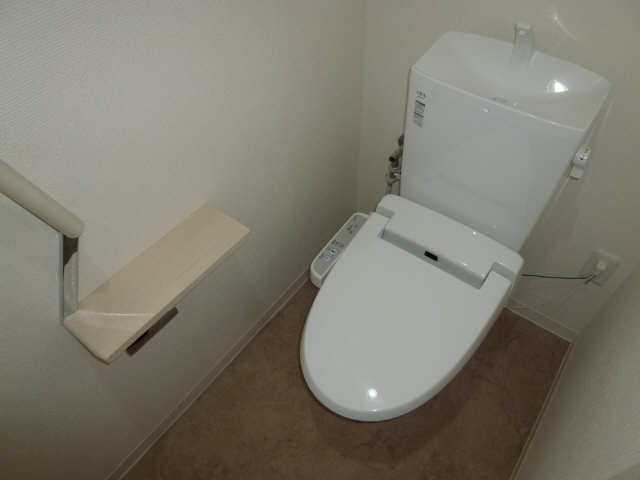 ＷＣ