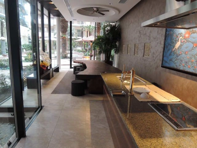 パーティールーム