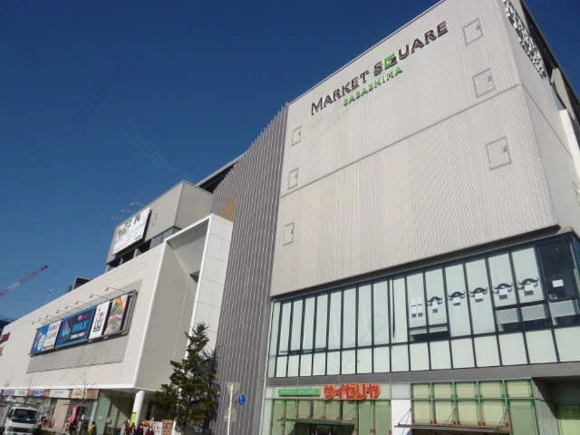 ラ・バーモささしま