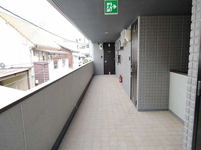 共有部分
