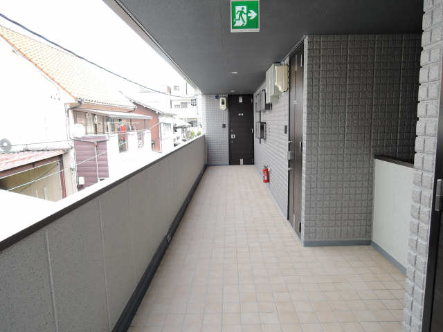 共有部分