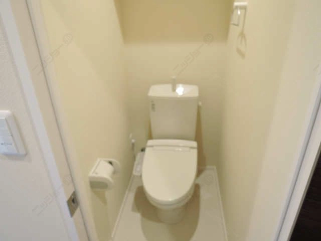 ＷＣ