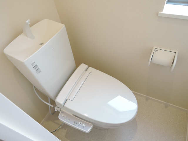 ＷＣ