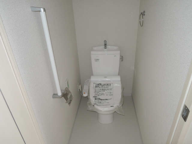 ＷＣ