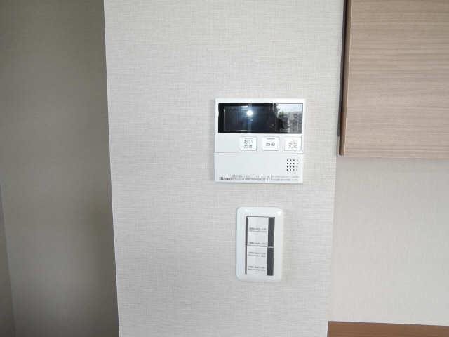 給湯リモコン