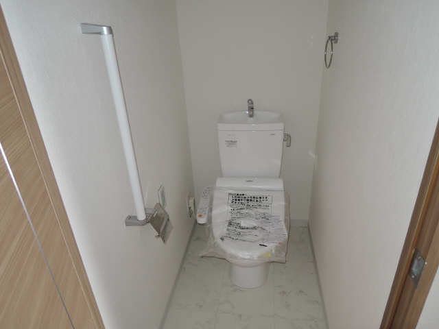 ＷＣ