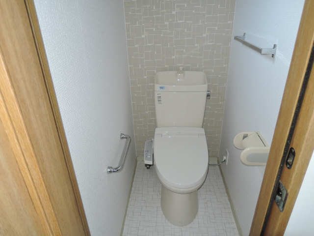 ＷＣ