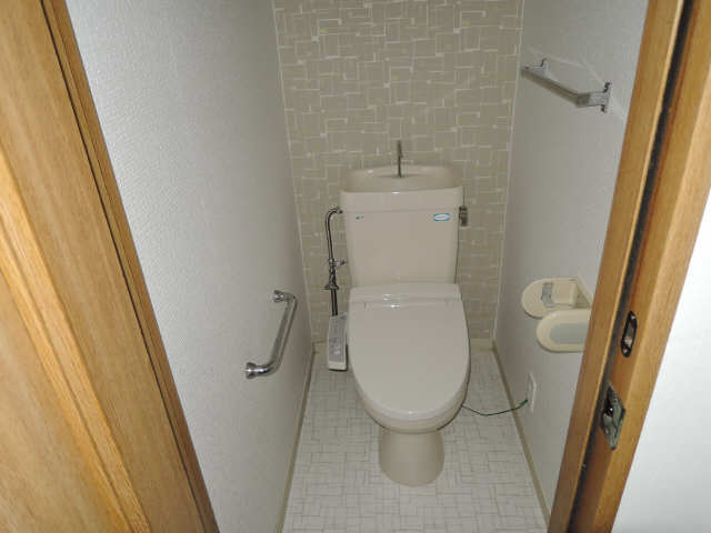 ＷＣ