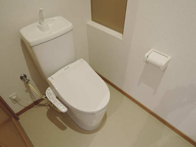 WC