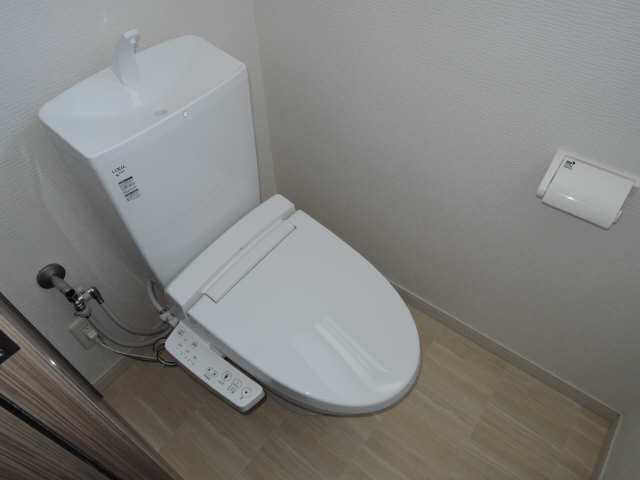 ＷＣ