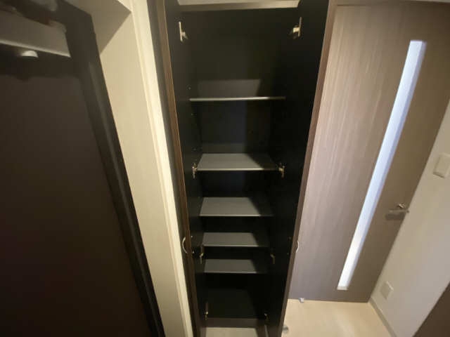 シューズBOX