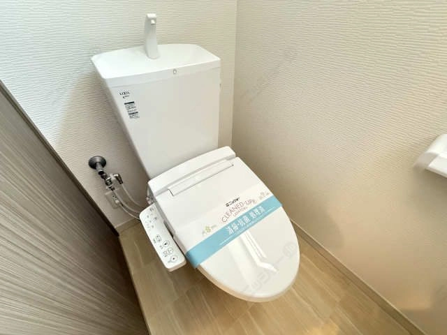 WC