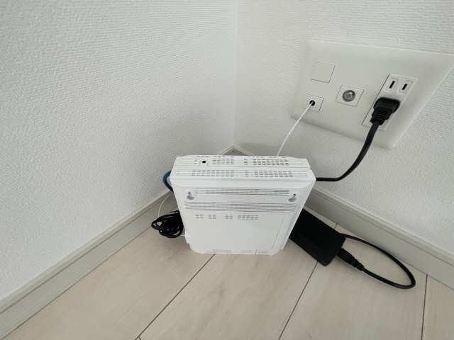 無料Ｗｉｆｉルーター