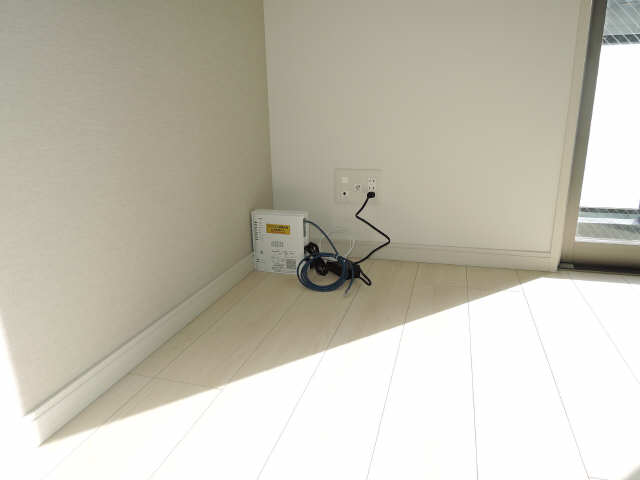 Wi-Fiルーター