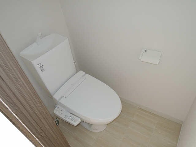 ＷＣ