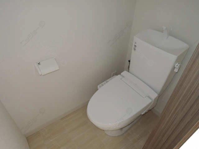 ＷＣ