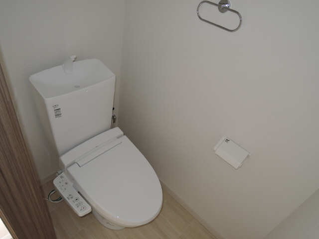 ＷＣ