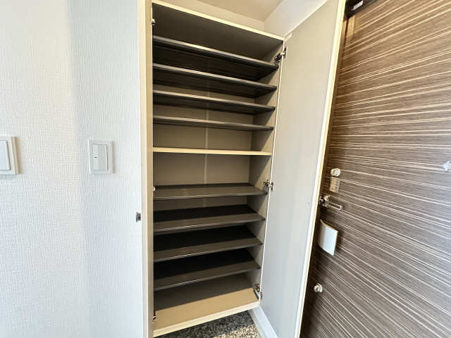 シューズBOX