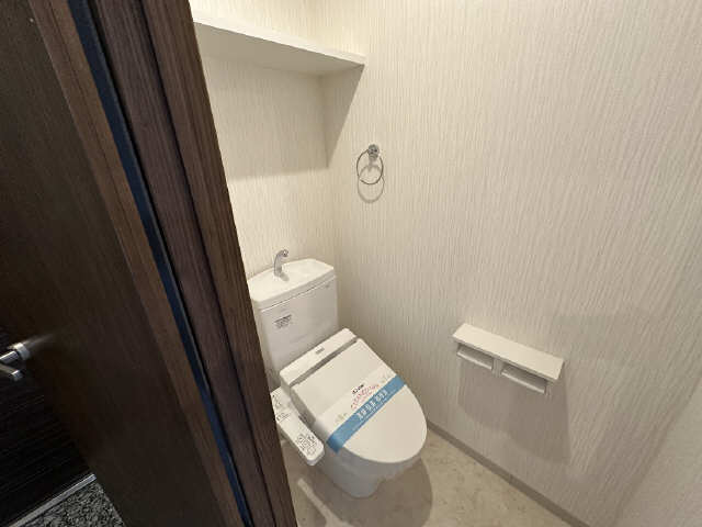 サン・名駅太閤ビル 5階 WC