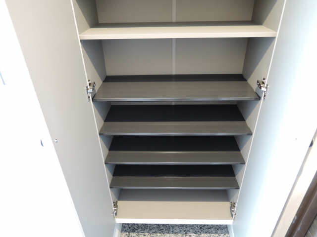 シューズBOX