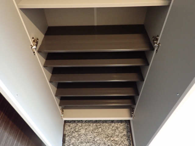 シューズBOX空
