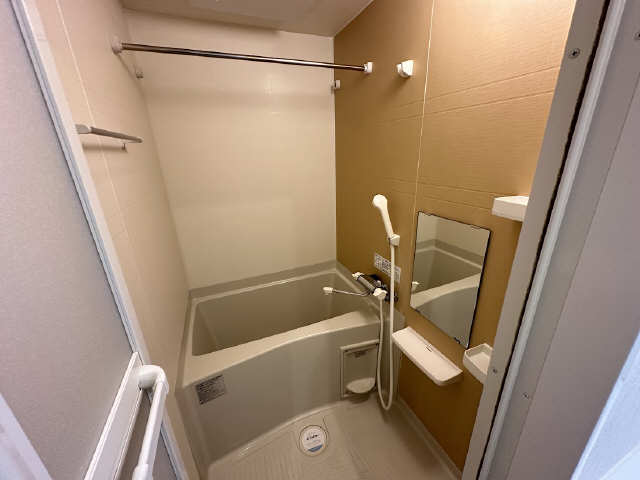 サン・名駅太閤ビル 12階 浴室