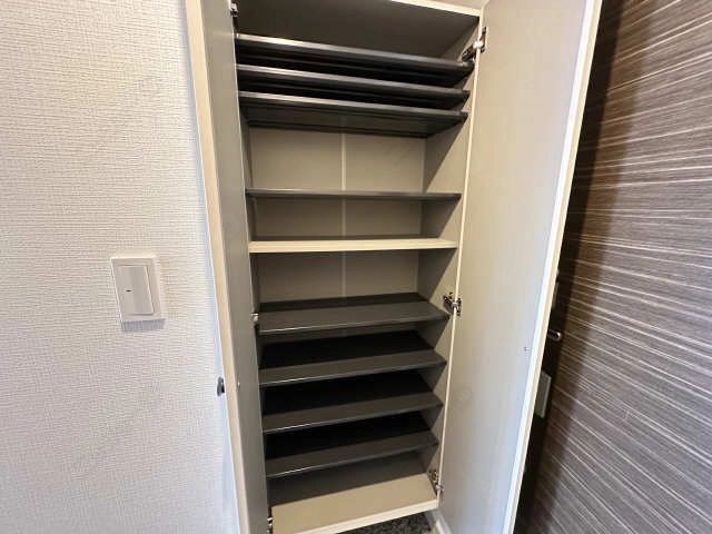 シューズBOX
