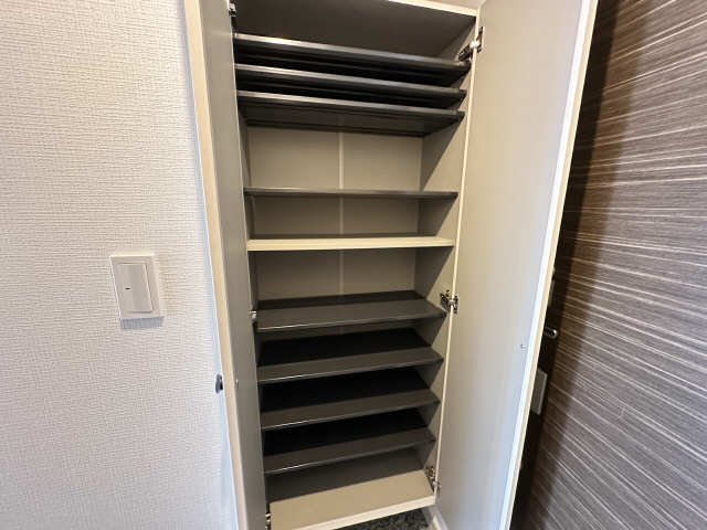 シューズBOX