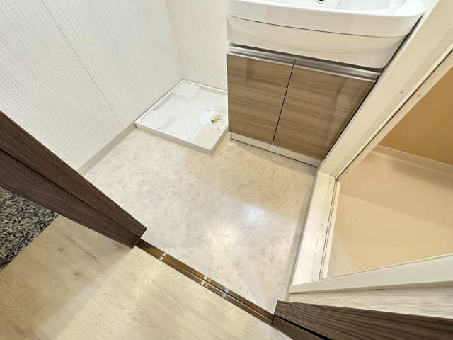 脱衣所
