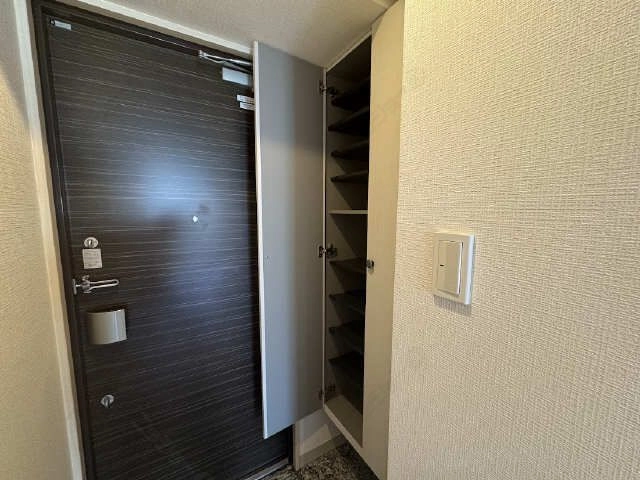 シューズBOX