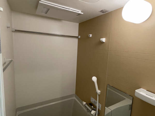 サン・名駅太閤ビル 10階 浴室乾燥機