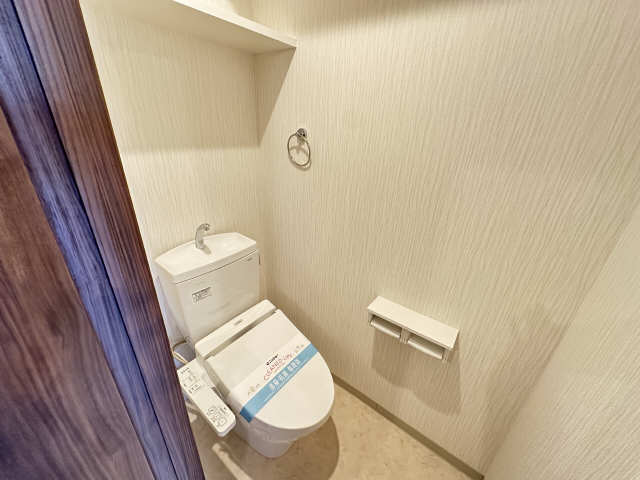 WC
