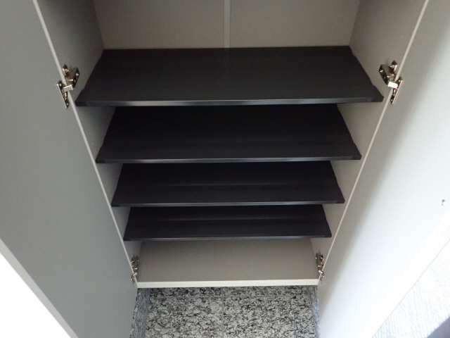 シューズBOX空