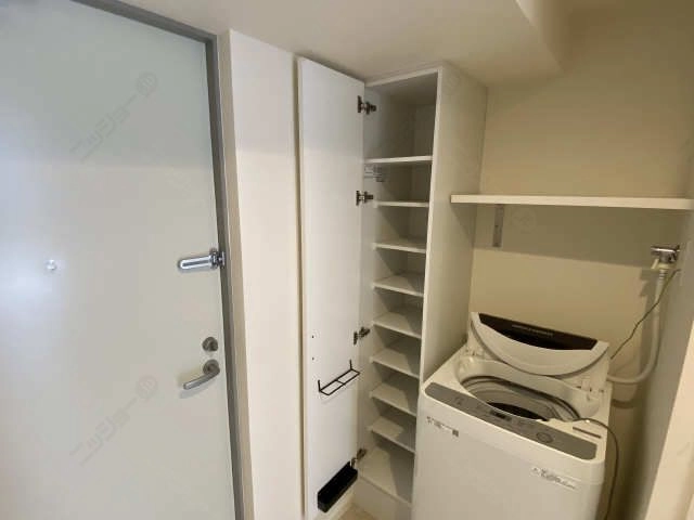 シューズボックス