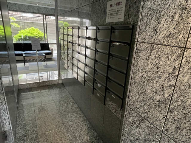 共用部分