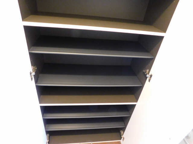 シューズBOX2