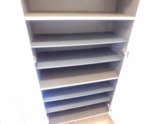 シューズBOX2