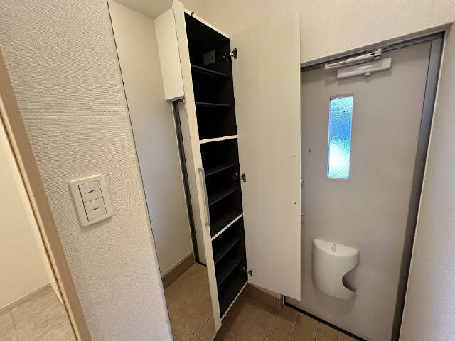 シューズBOX