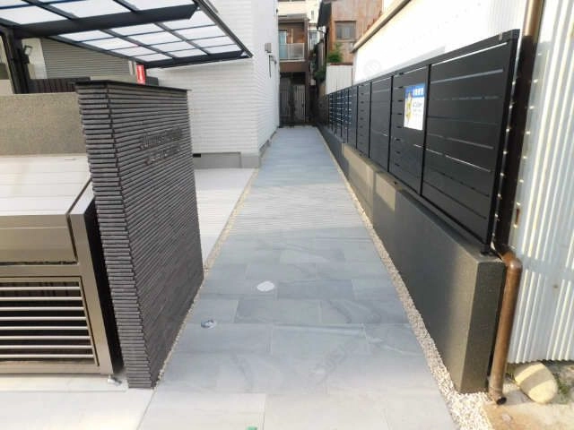 通路