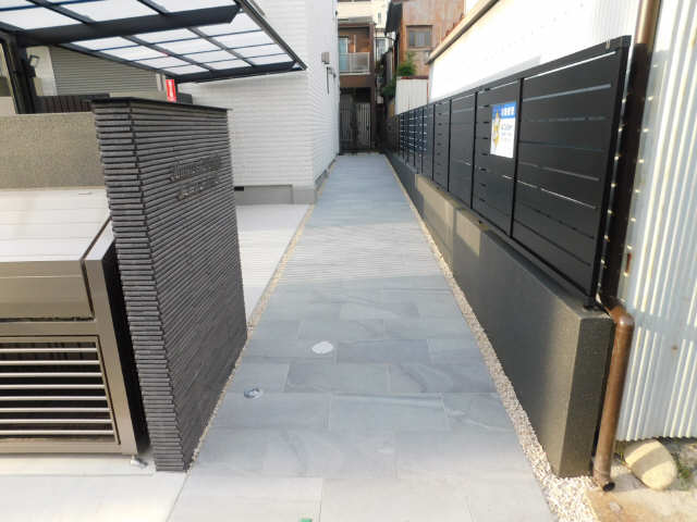 通路
