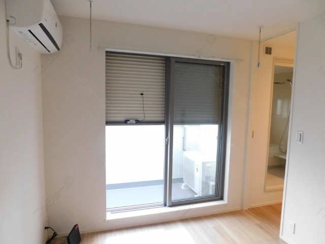 シャッター雨戸